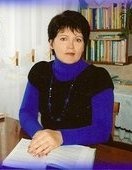 Селедцова Ирина Павловна