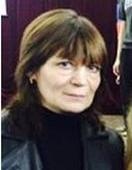 Голякова Наталия Франтишековна